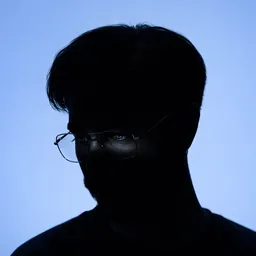 Default avatar