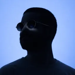 Default avatar